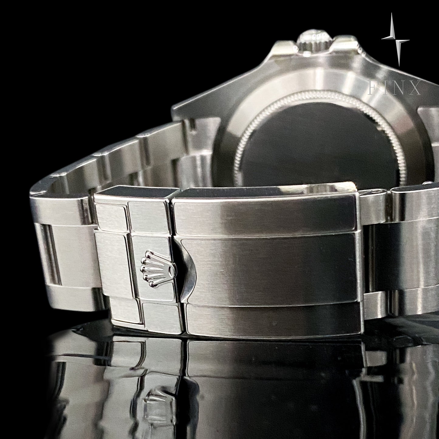 ชุดฟิล์มกันรอย Rolex Explorer ll 216570
