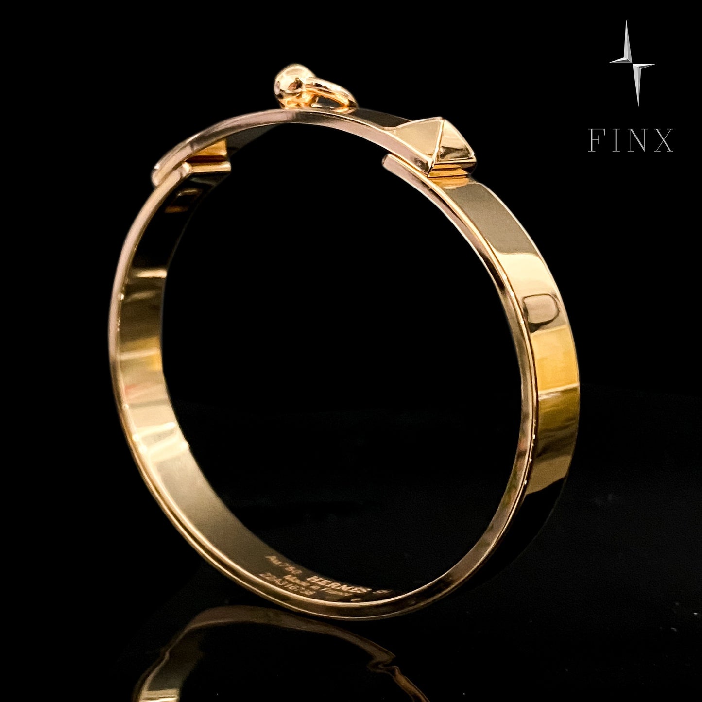 Hermes Collier De Chien (Small Model) Protection Kit