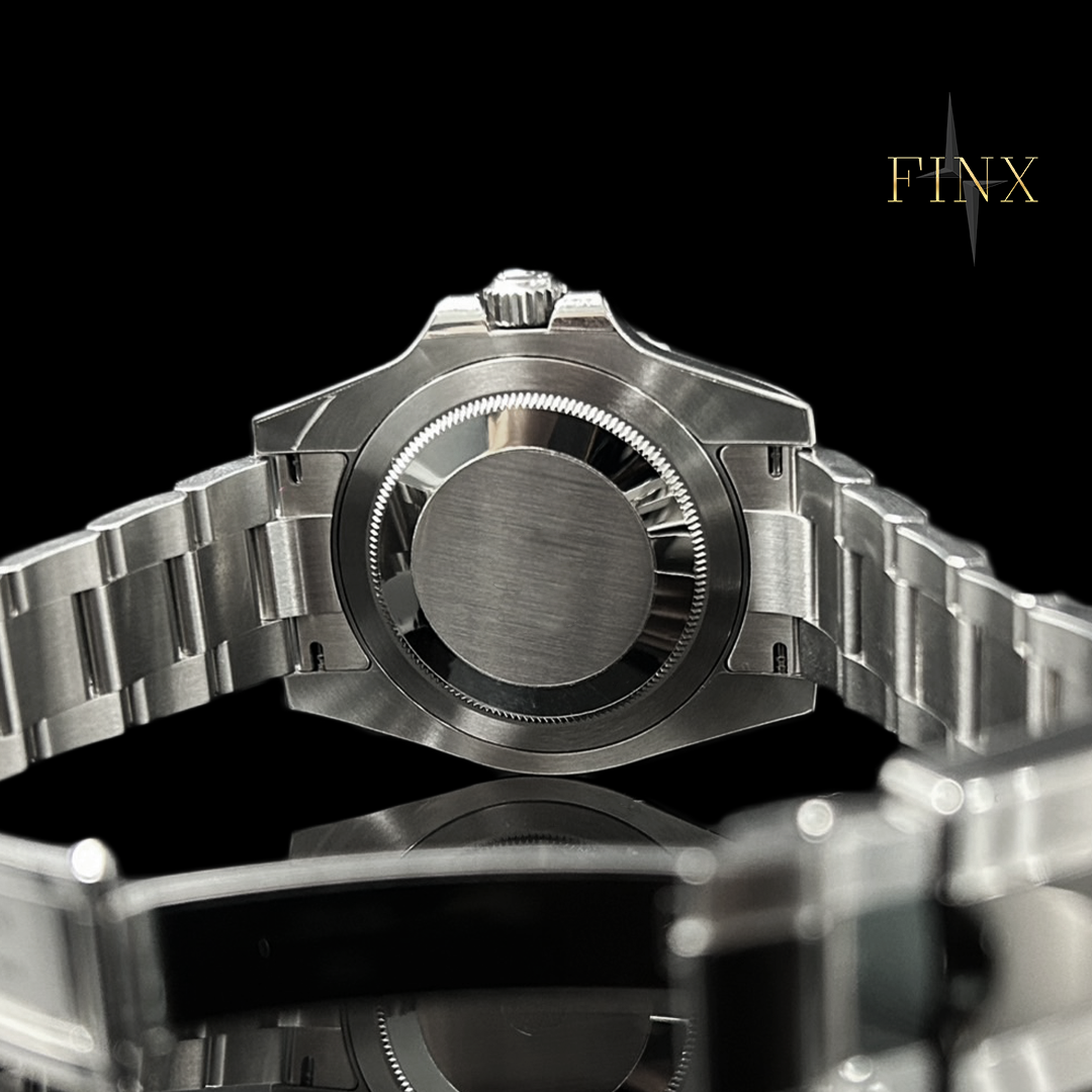 Rolex GMT-Master II 116710LN Protection Film | Watch Protection | FINX protection film by FINX