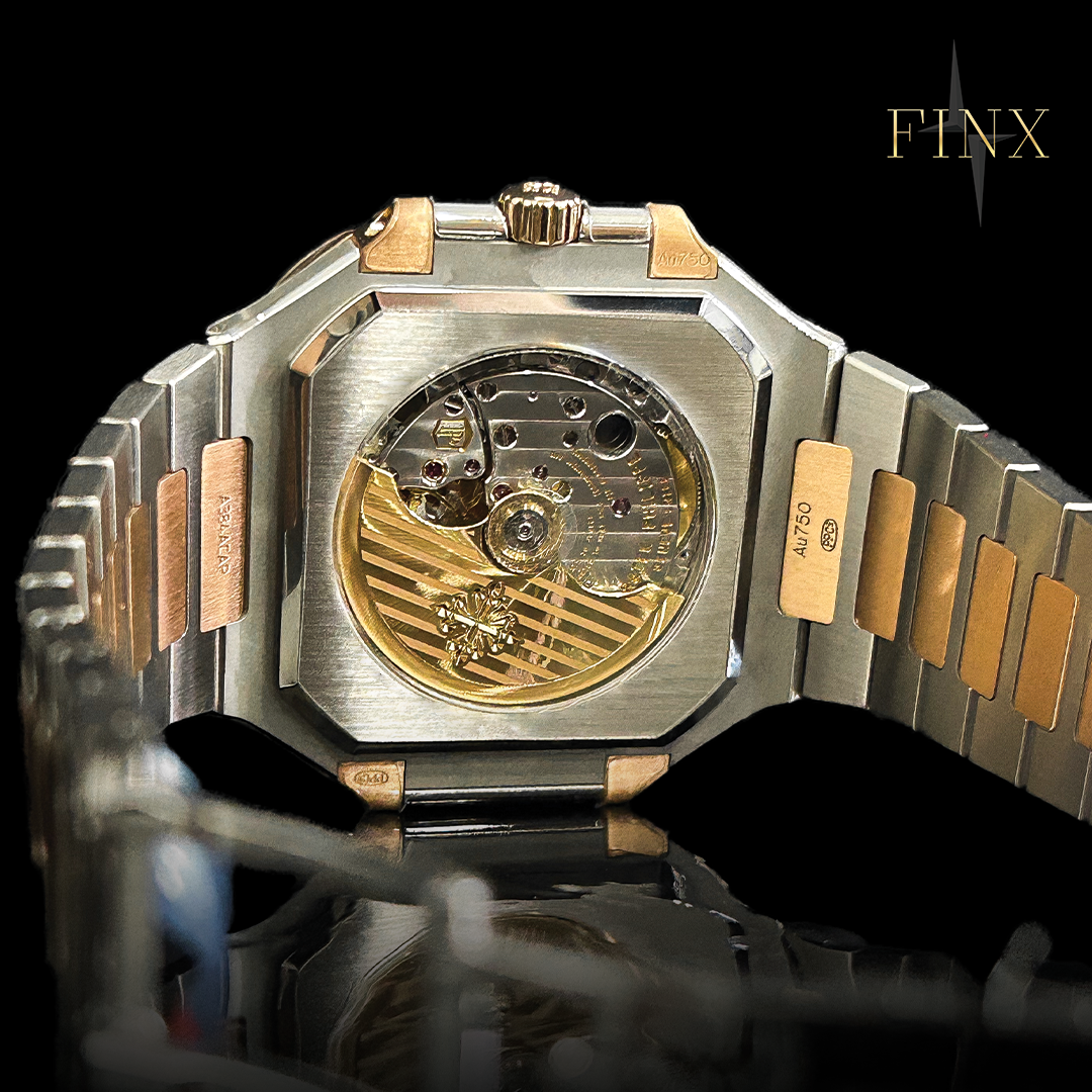 ชุดป้องกัน Patek Philippe 5821/1AR 45mm