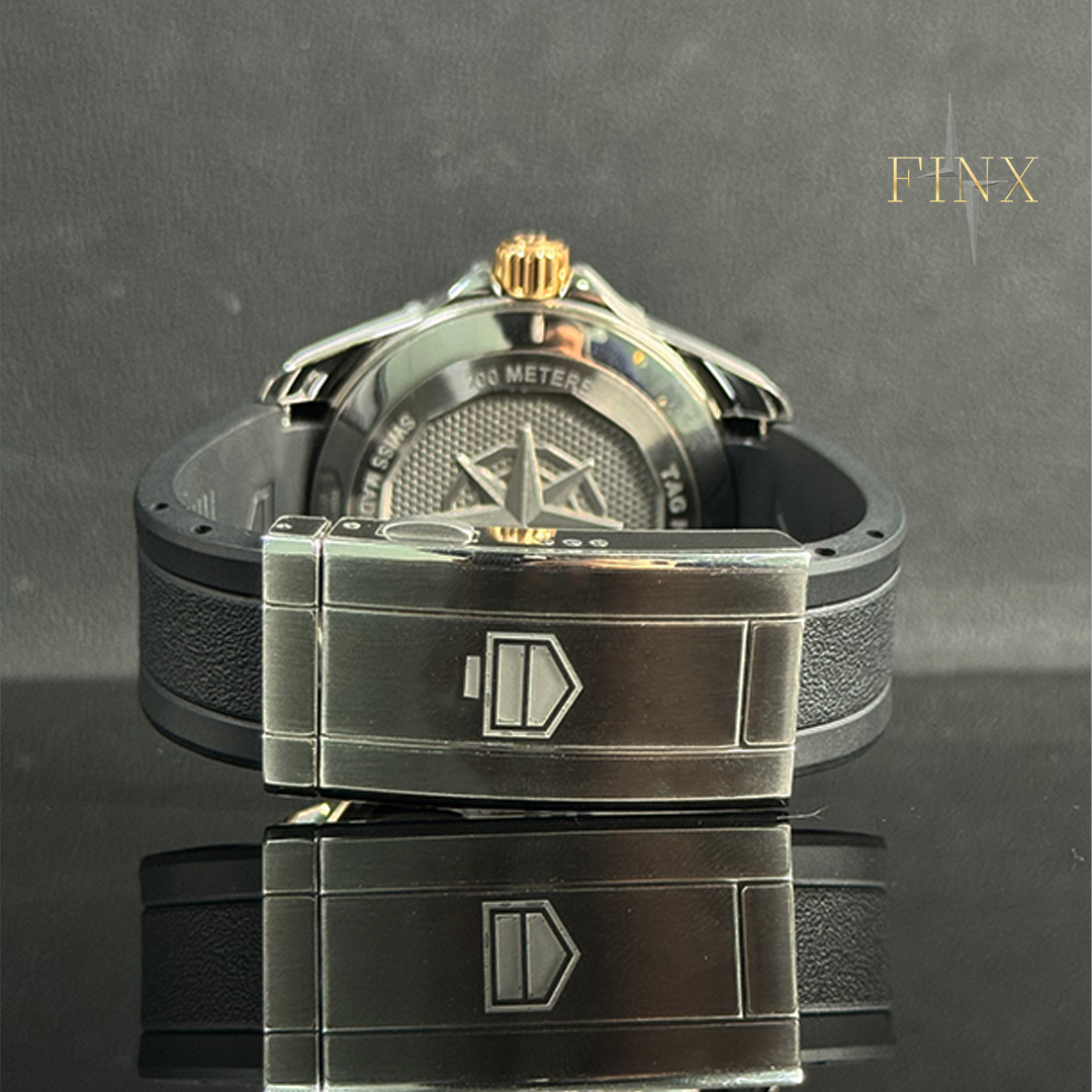 TAG Heuer Aquaracer WBP2151.FT6199 Watch Protection Film