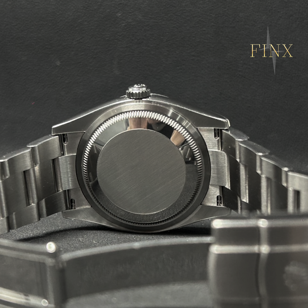 ชุดฟิล์มกันรอย Rolex Oyster Perpetual 126000 (36 มม.)