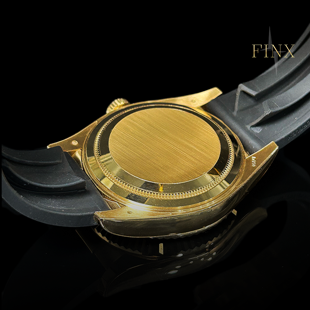 Rolex Sky-Dweller M336238-0004 protection film by FINX