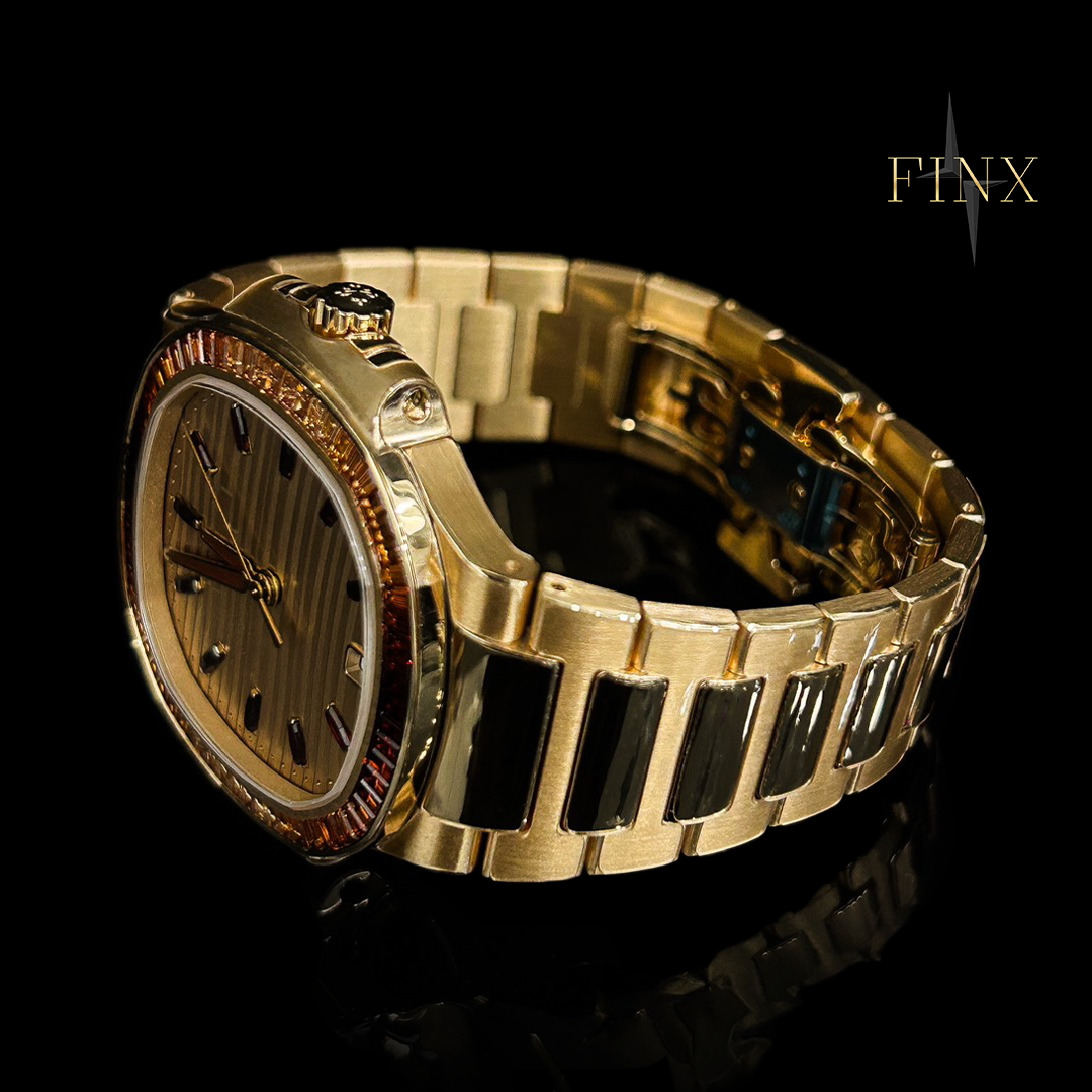 Patek Philippe Nautilus 7118/1300R Protective Kit