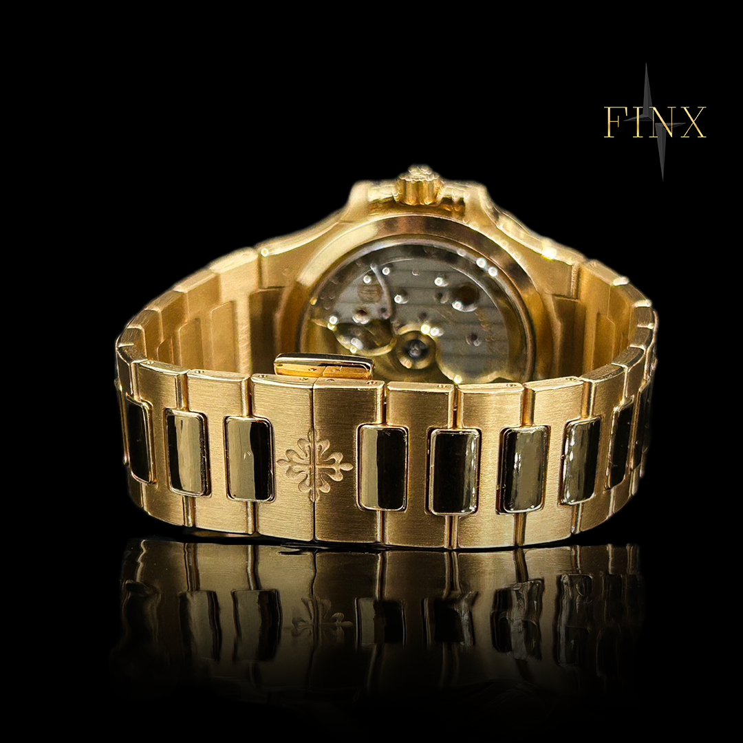 Patek Philippe Nautilus 7118/1300R Protective Kit