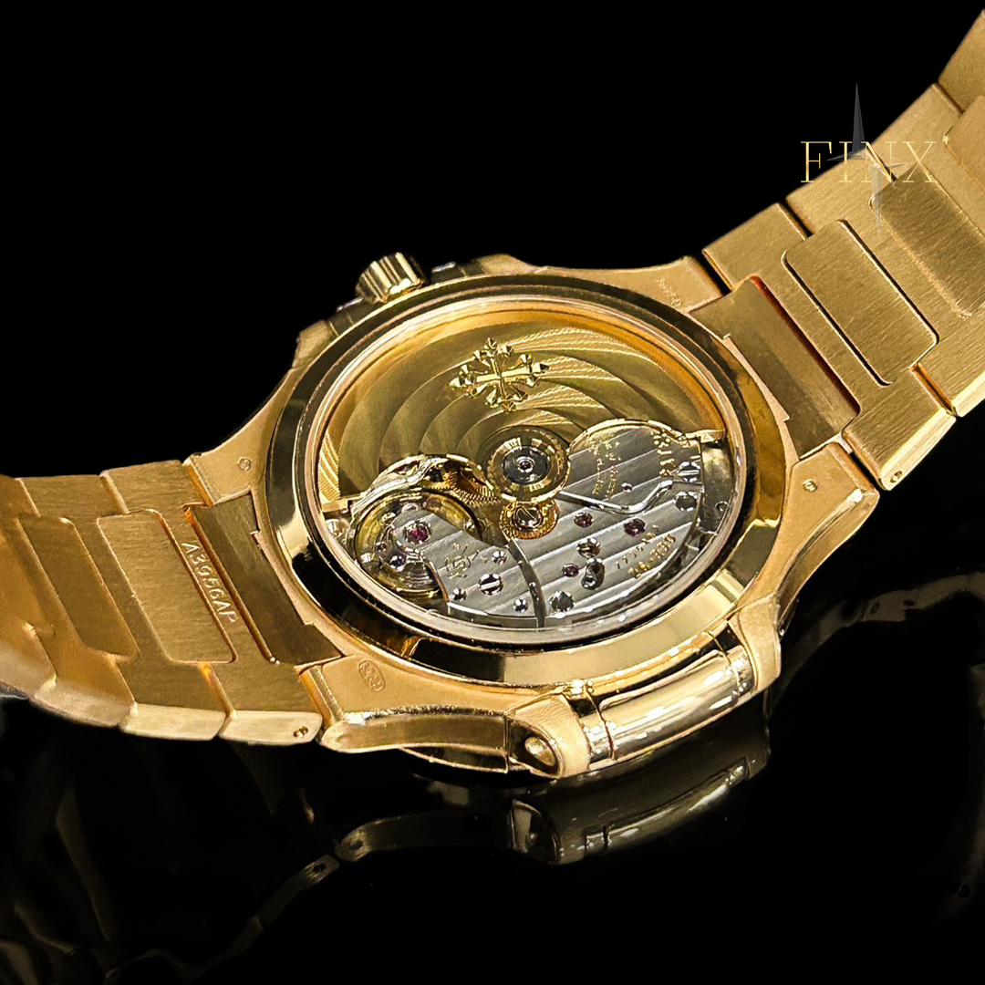 Patek Philippe Nautilus 7118/1300R Protective Kit