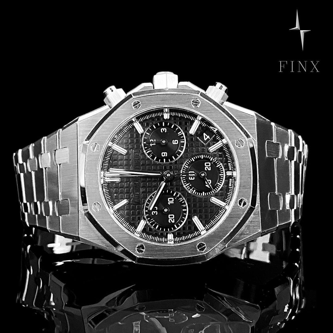 Audemars Piguet Royal Oak Selfwinding Chronograph 26240ST.OO.1320ST.06 Protection Kit