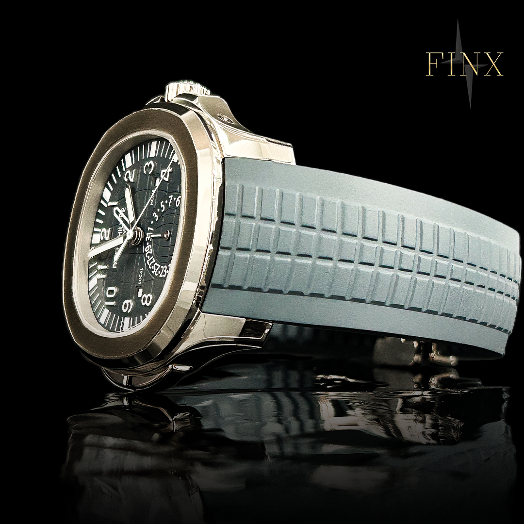 ชุดป้องกัน Patek Philippe Aquanaut 5164G-001