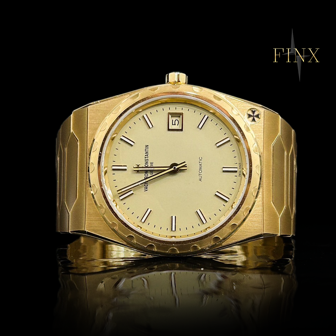 Vacheron Constantin Historiques 222 4200H/222J-B935 Protective Kit