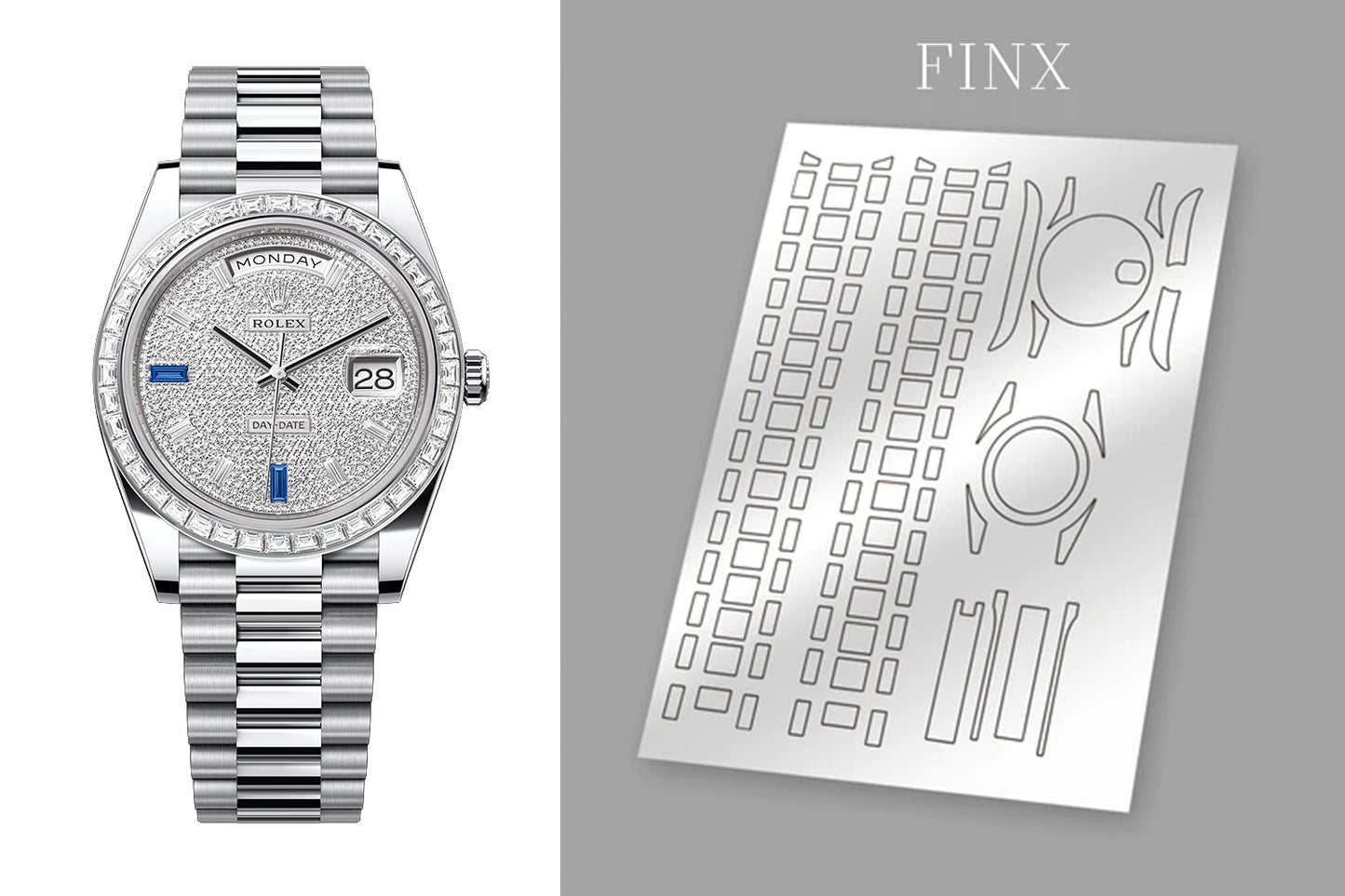 ชุดป้องกันวัน-วันที่ 40mm