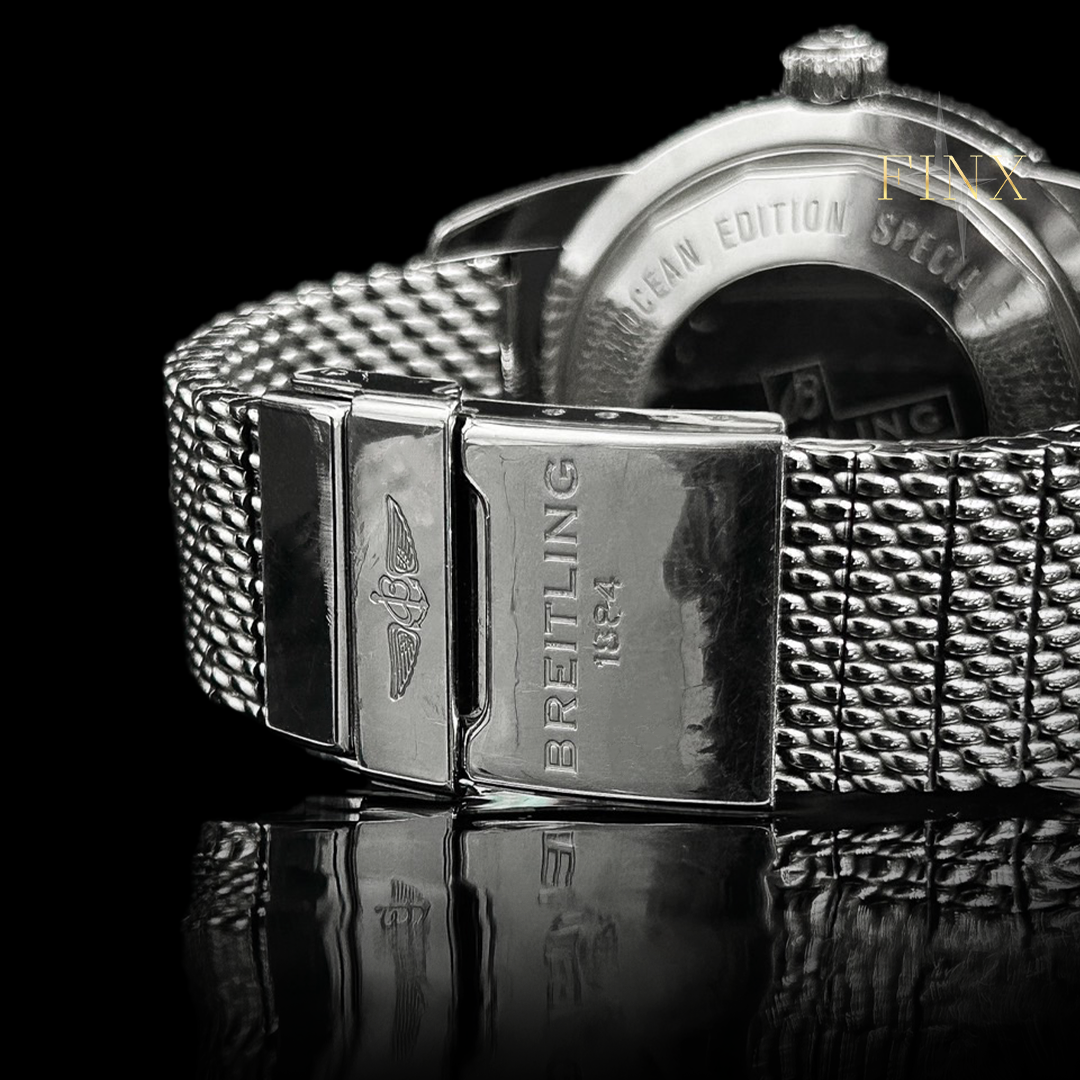 ชุดป้องกัน Breitling Superocean Heritage II