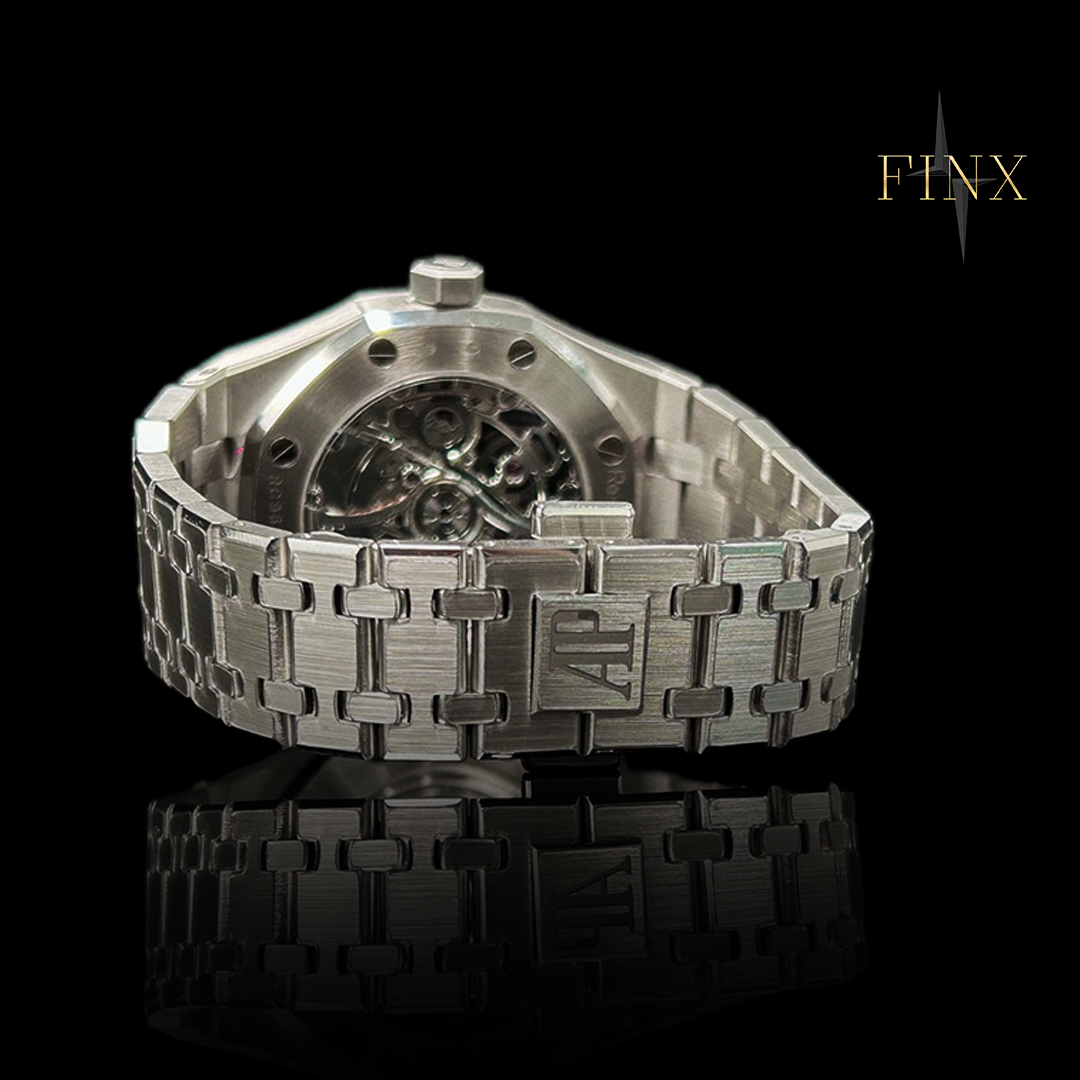 Audemars Piguet Royal Oak 15467BC.OO.1256BC.01 Protective Kit