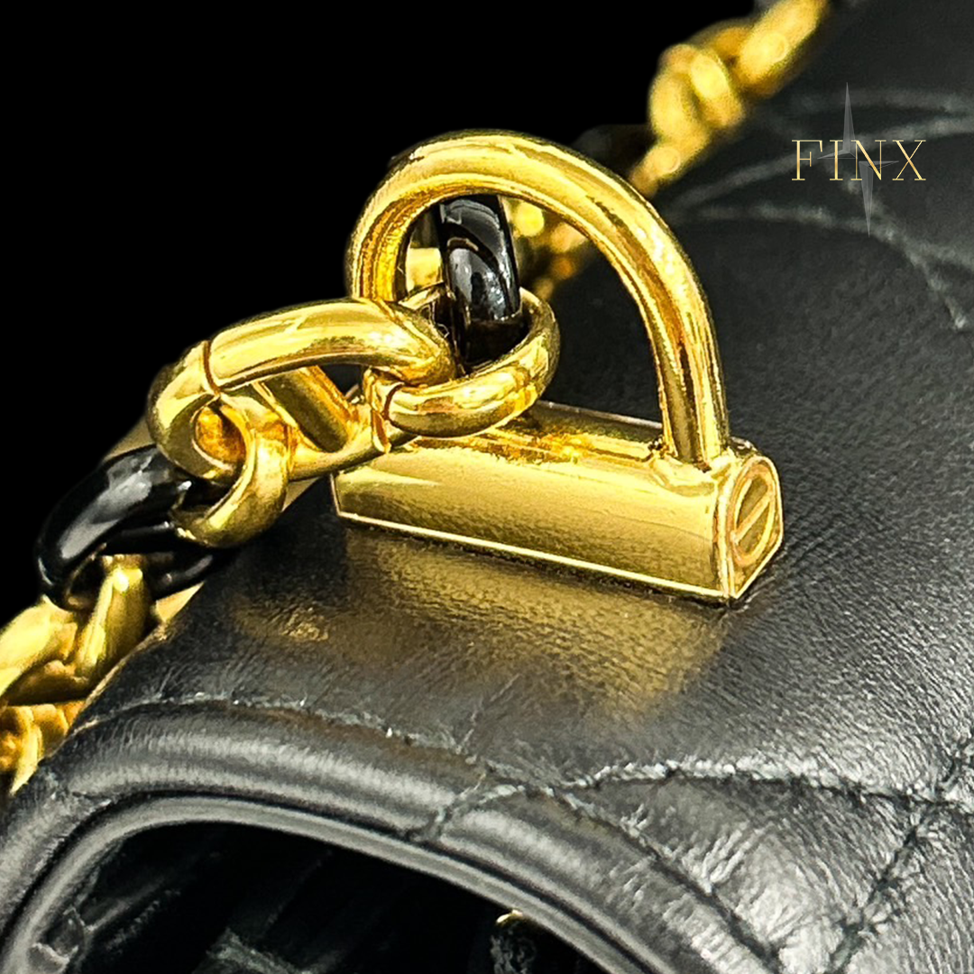 Dior Miss Caro Pouch Protection Kit