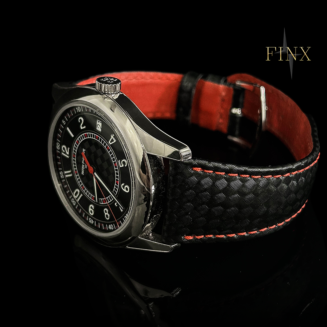 ชุดป้องกัน Atek Philippe Calatrava 6007G-010