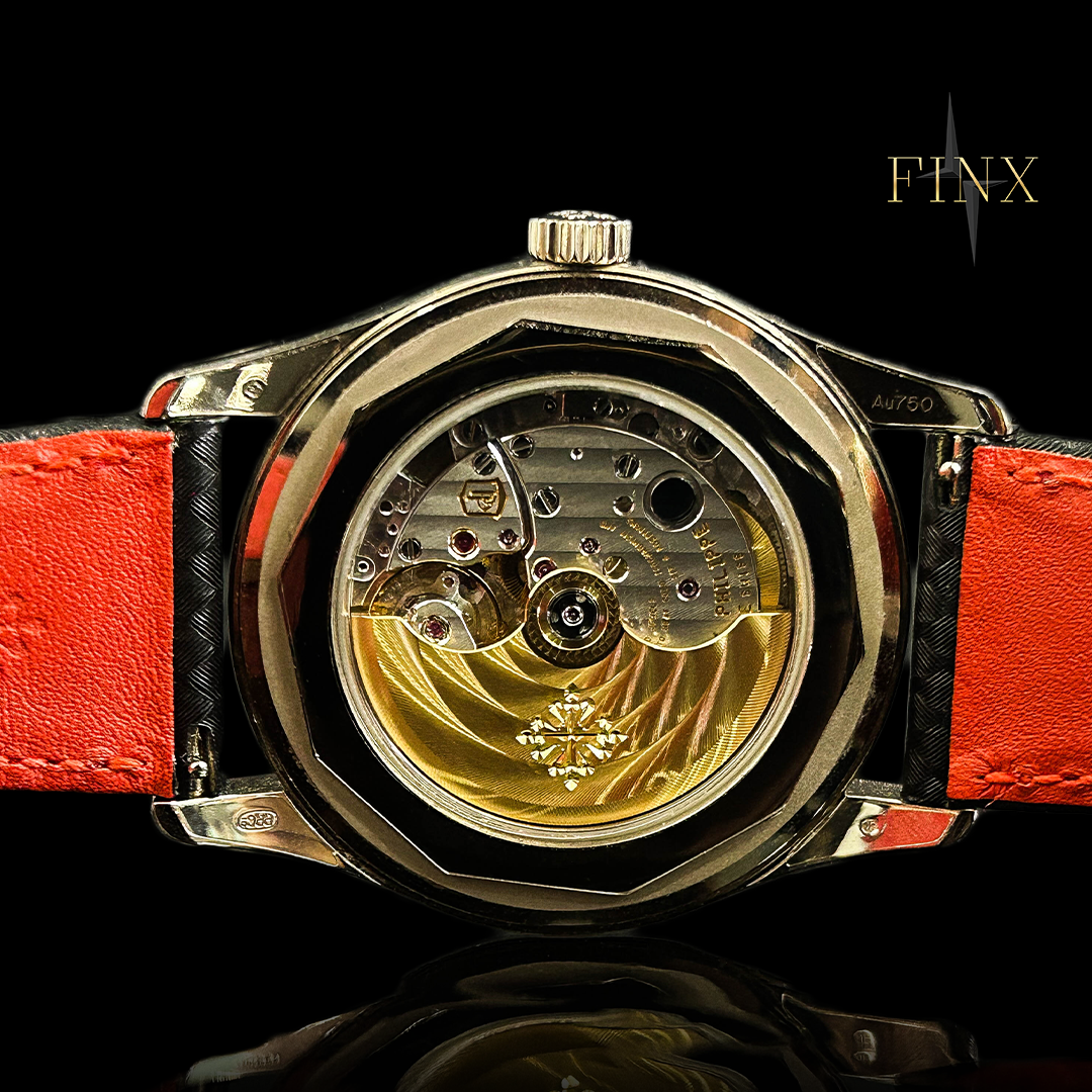 ชุดป้องกัน Atek Philippe Calatrava 6007G-010