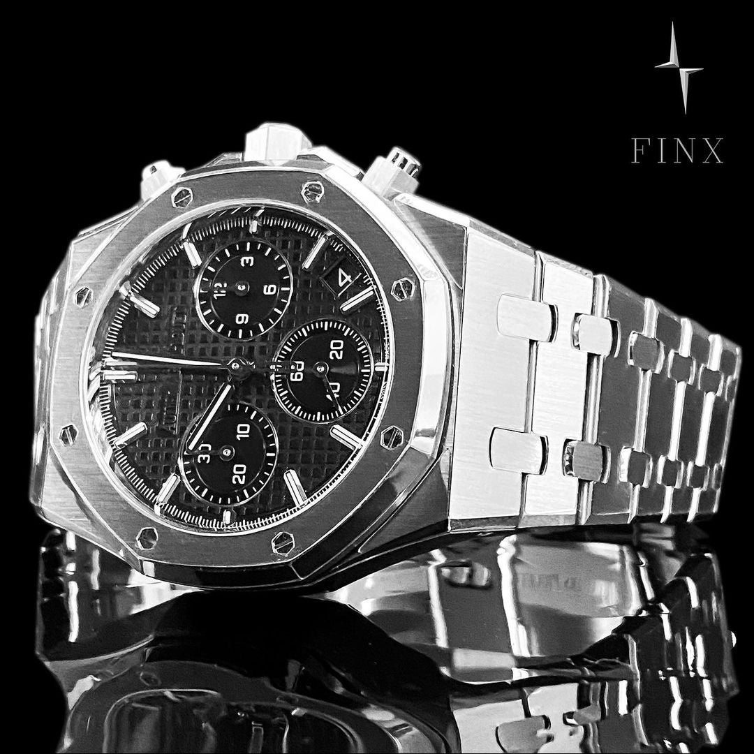 Audemars Piguet Royal Oak Selfwinding Chronograph 26240ST.OO.1320ST.06 Protection Kit