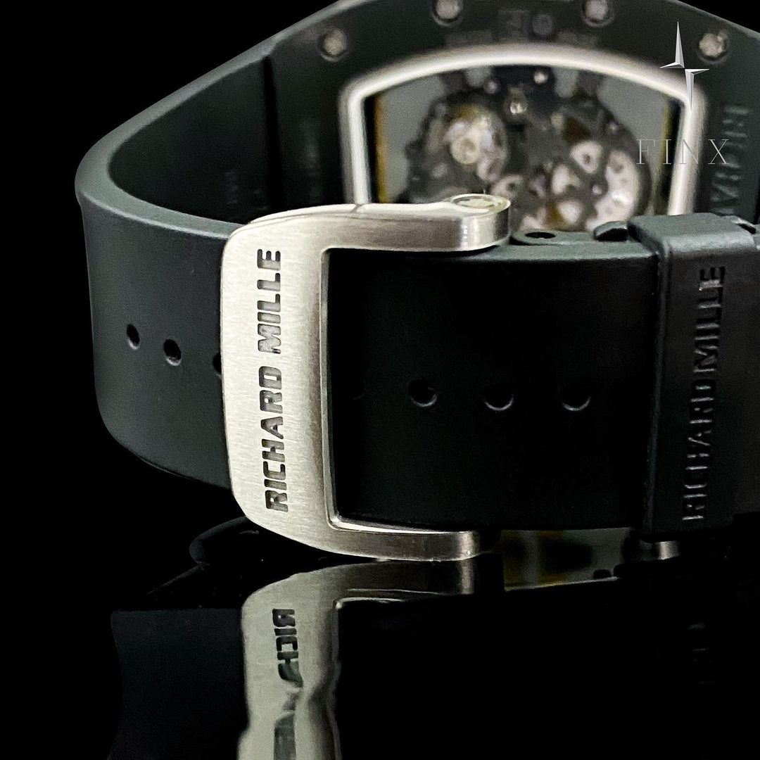 ชุดฟิล์มกันรอย RICHARD MILLE RM61-01