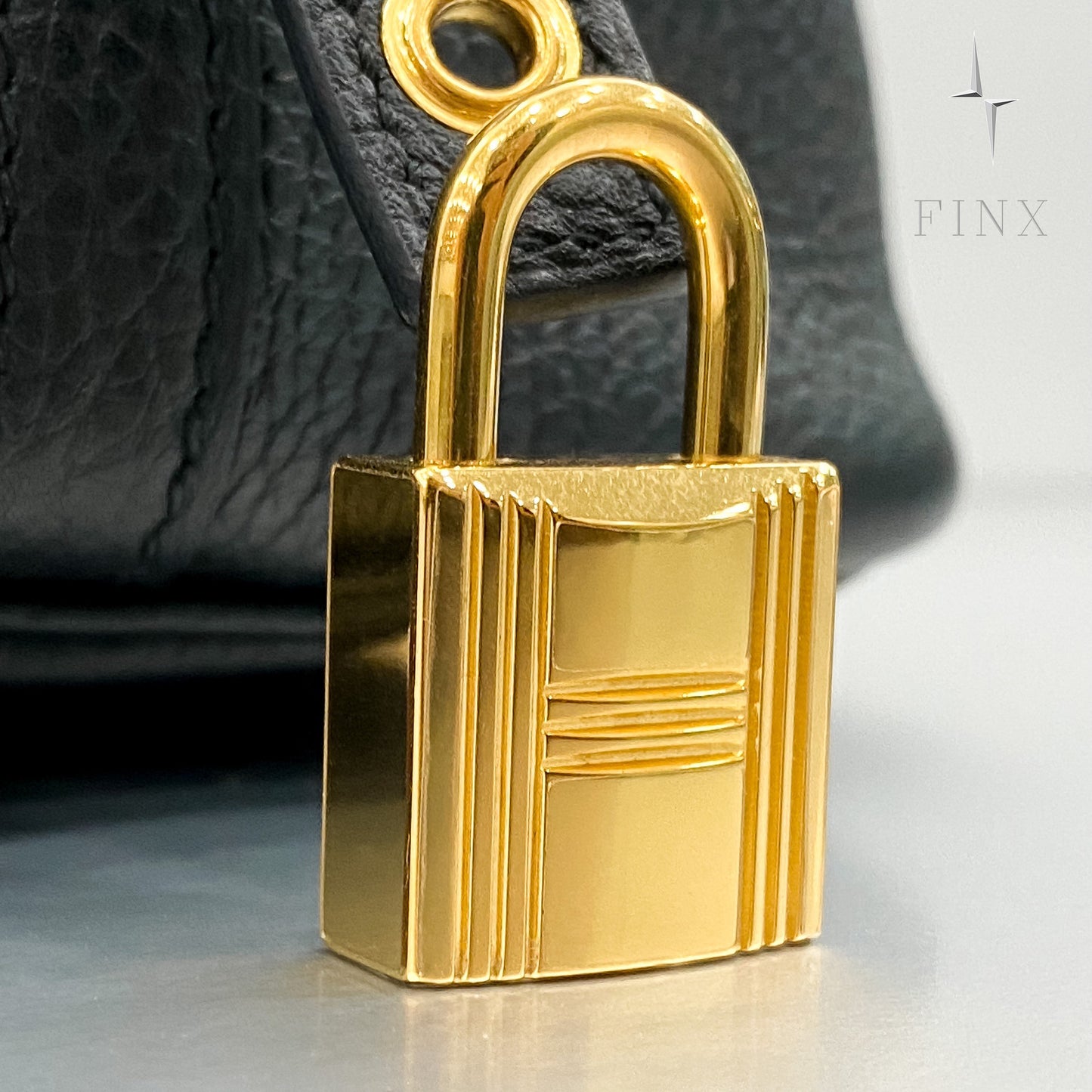ชุดฟิล์มกันรอย Hermes Picotin18