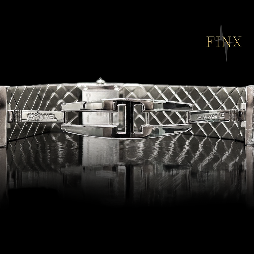 Chanel Matelasse H0009 Protective Kit