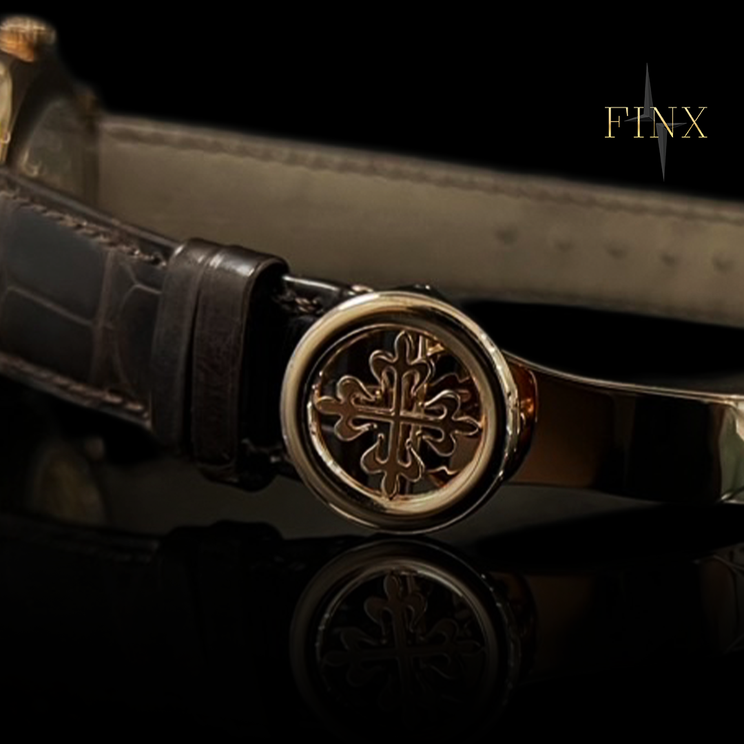 ชุดป้องกันภาวะแทรกซ้อน Patek Philippe 5396R