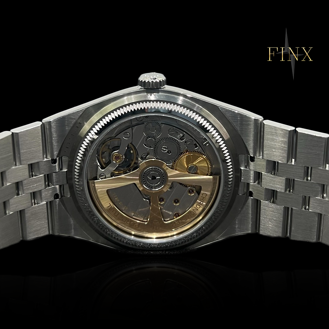 Rolex Land-dweller 40mm 127334 Protective Kit