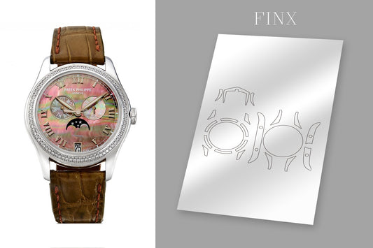 Patek Philippe Complications 4936G Protective Kit