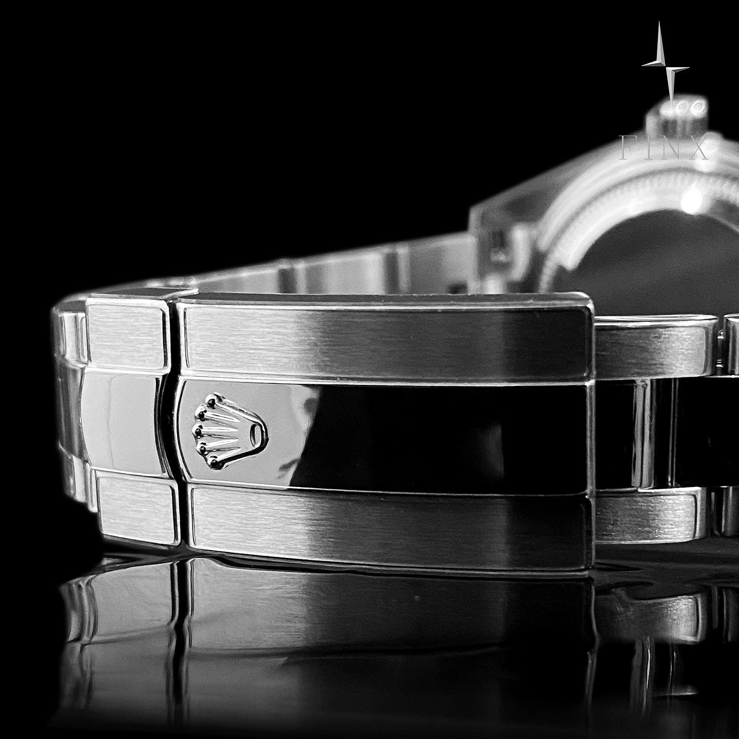 Rolex Datejust 278240 (31mm) ชุดป้องกัน