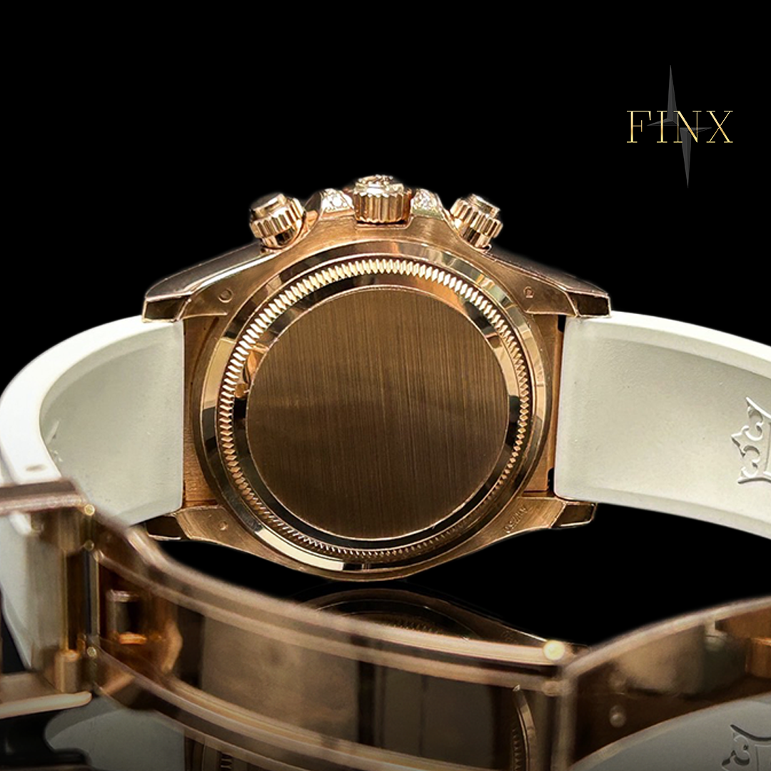 Rolex Cosmograph Daytona 126535TBR Protective Kit