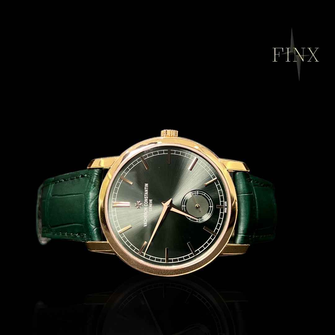 Vacheron Constantin Traditionnelle 82172/000R-H008