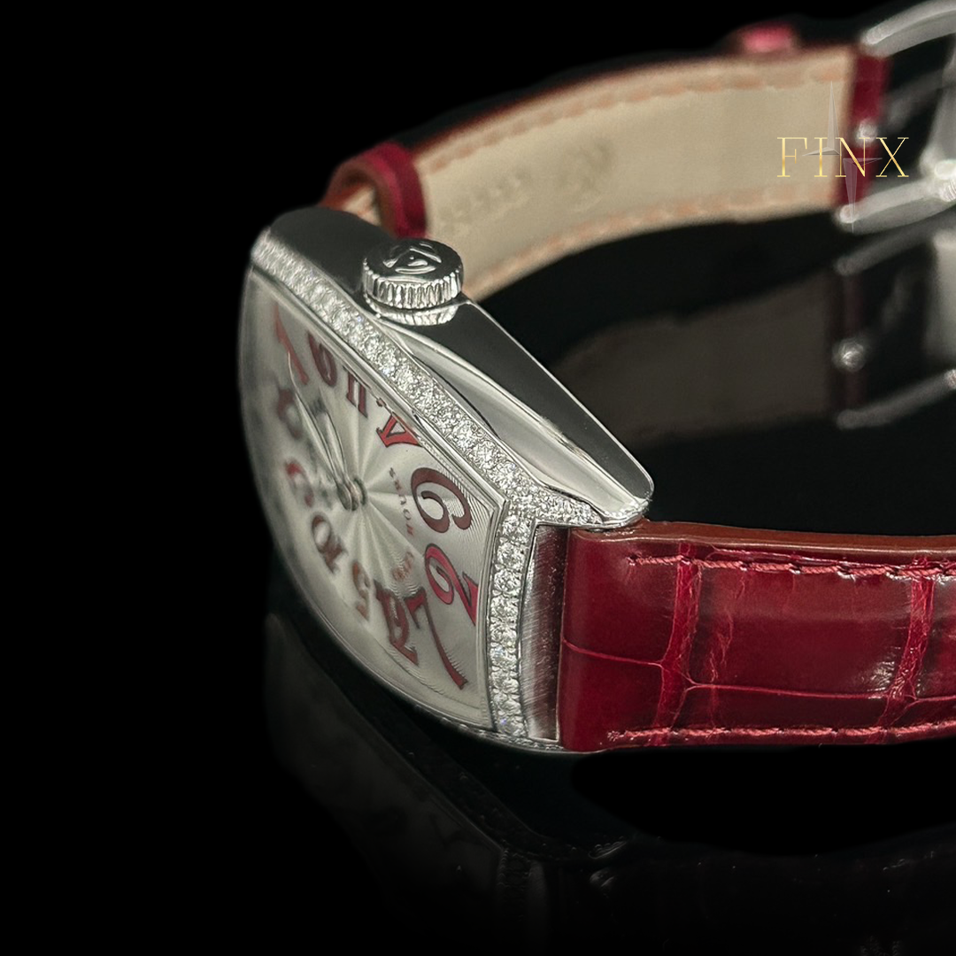 franck muller crazy hours Protective Kit