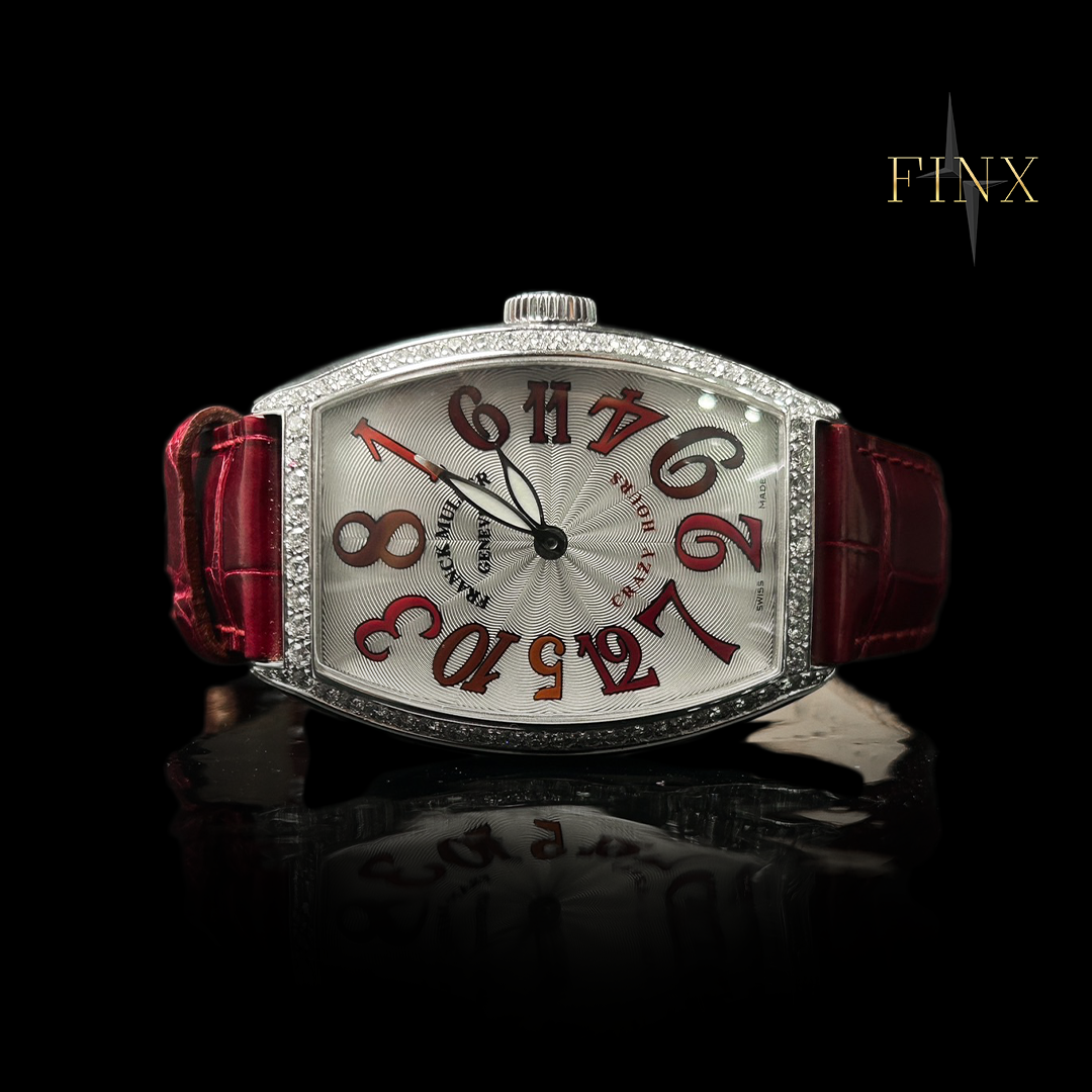franck muller crazy hours Protective Kit