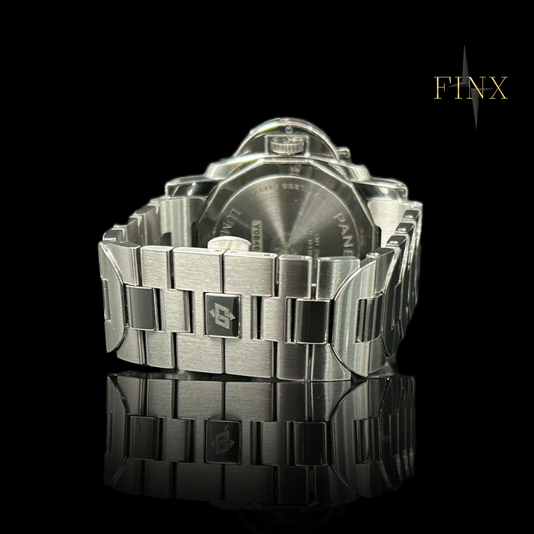 Panerai Luminor Due Luna PAM01301 Protective Kit