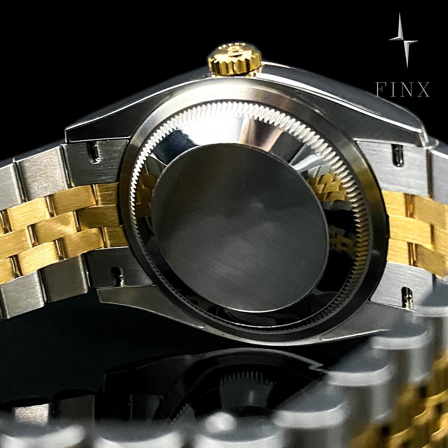 Rolex Datejust Jubilee 116233 (36mm)