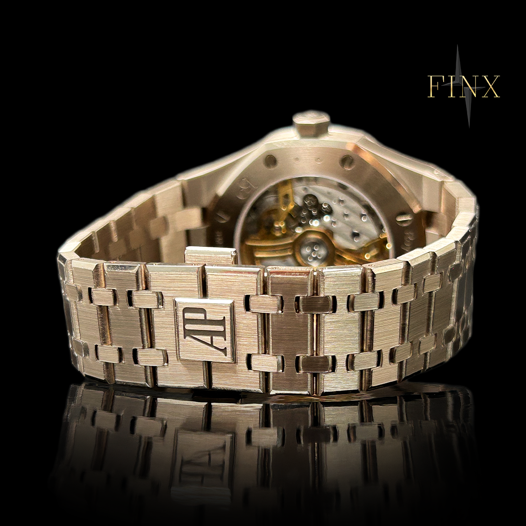 Audemars Piguet Royal Oak 26674SG.OO.1320SG.01 Protective Kit