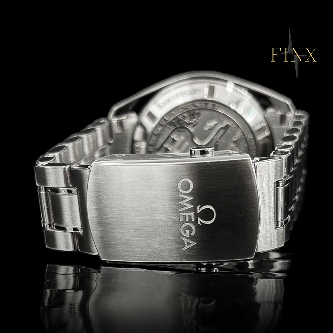 Omega Speedmaster Professional Moon-watch Apollo 17 311.30.42.30.03