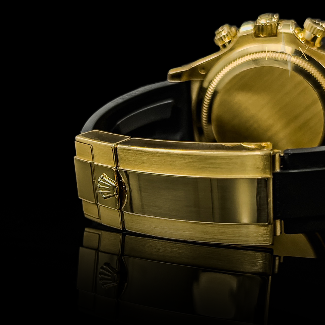 Rolex Daytona Cosmograph 126518LN Protection Kit protection film by FINX