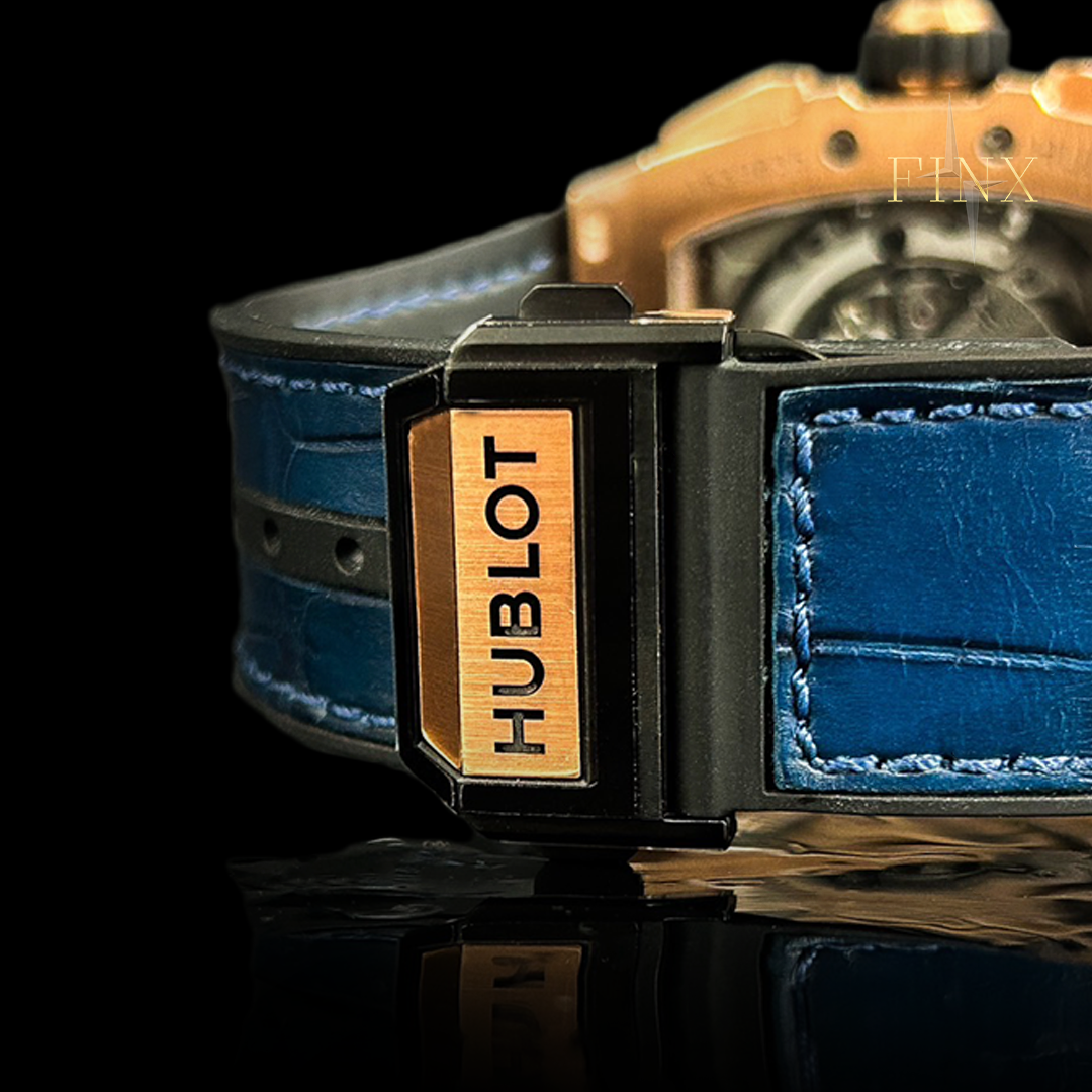 ฮับล็อต สปิริต ออฟ บิ๊กแบง 642.VX.0130.RX