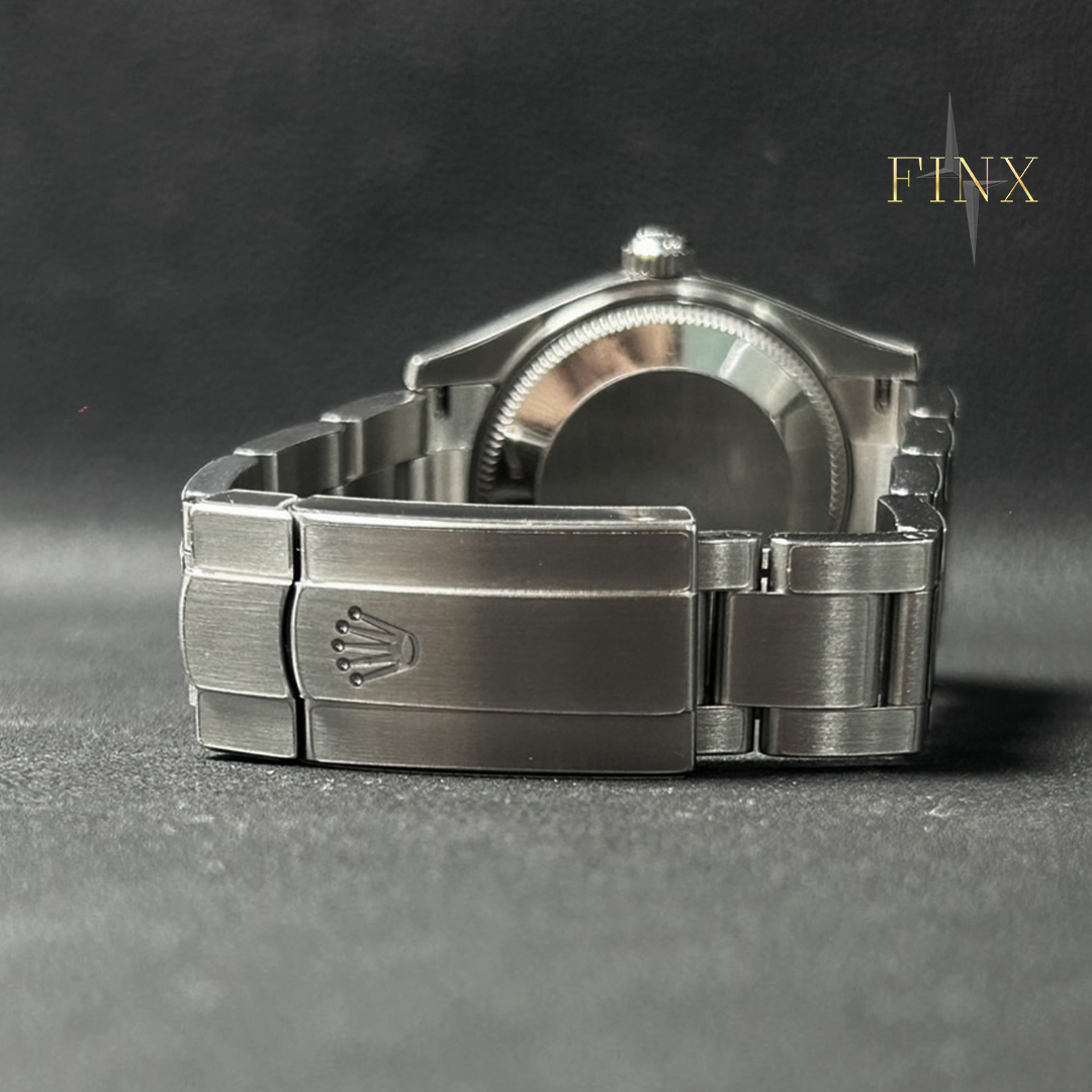ロレックス オイスターパーペチュアル 28mm 保護キット