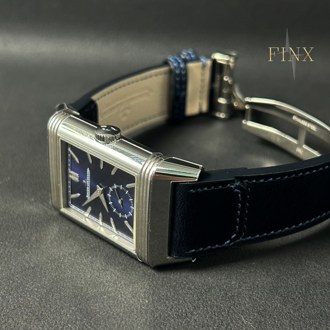 Jaeger-LeCoultre Reverso Q3988481 Watch Protection Film | FINX
