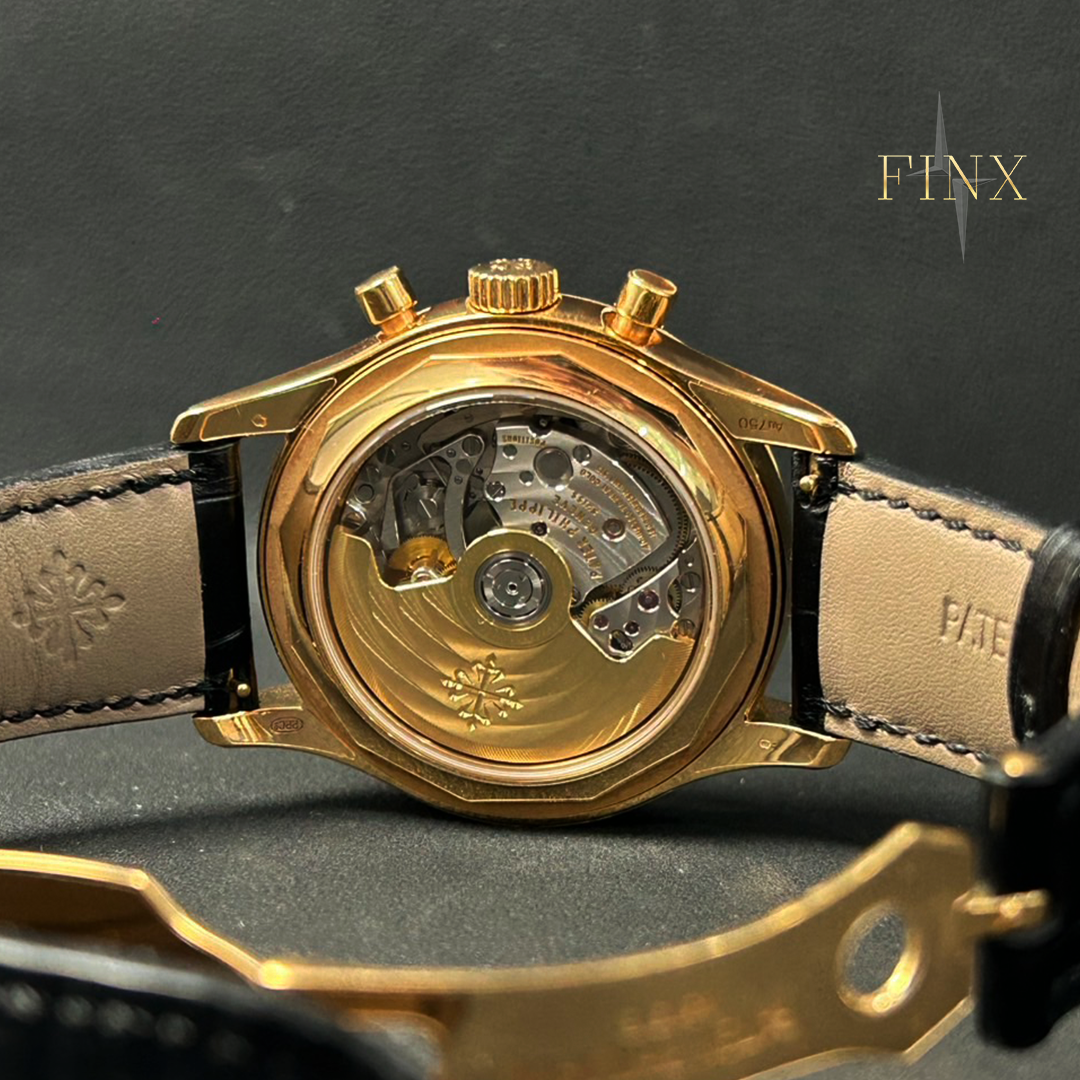 Patek Philippe Complications 5961R-010 Watch Protection Film | FINX