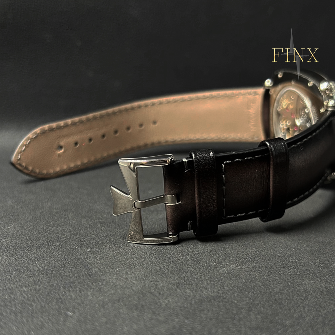 Vacheron Constantin 82035/000G-B735 Watch Protection Film l FINX