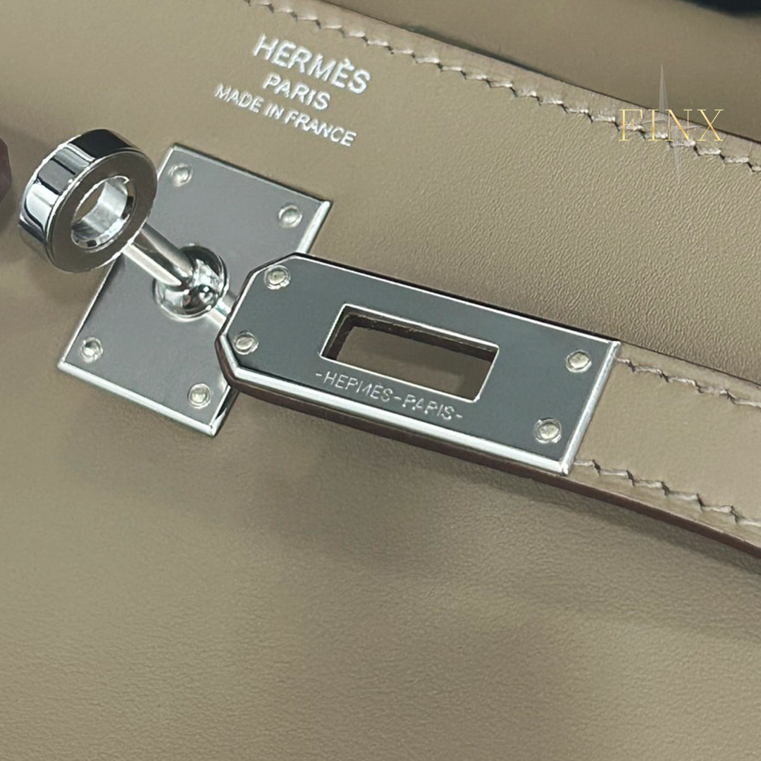 Hermes Moove Beige Marfa Protective Kit