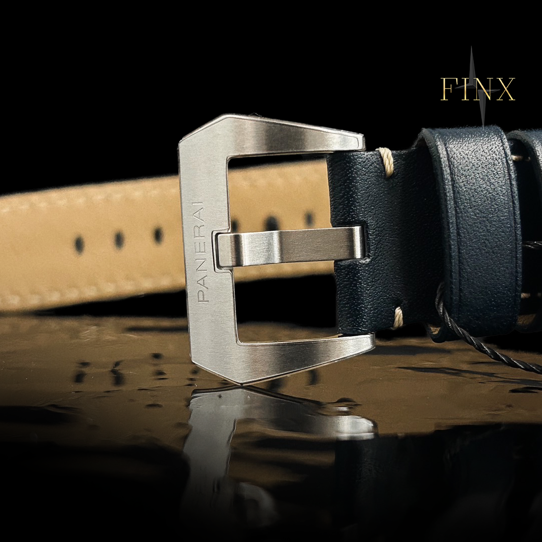ชุดป้องกัน Panerai Luminor Logo Pam01085