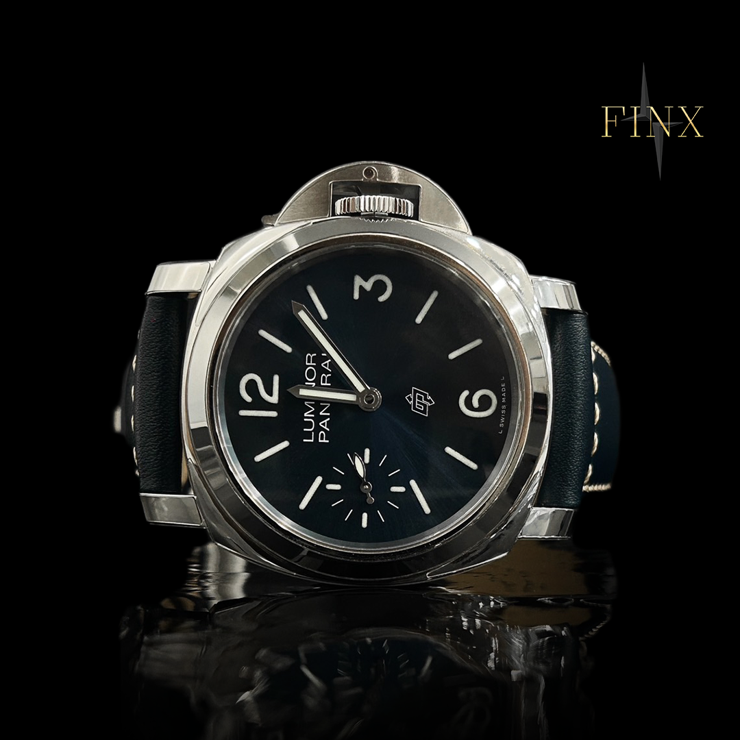 ชุดป้องกัน Panerai Luminor Logo Pam01085