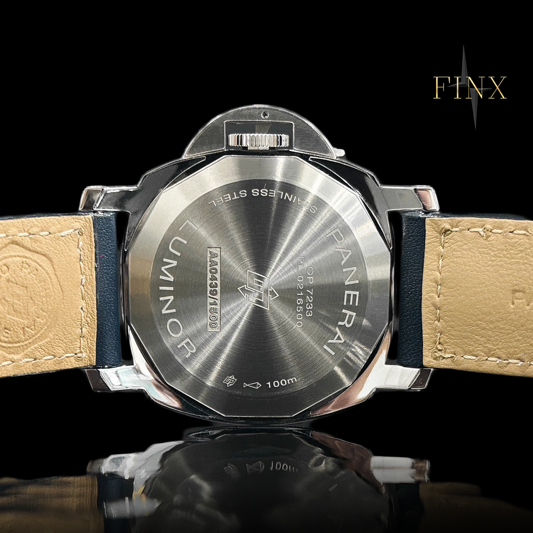 ชุดป้องกัน Panerai Luminor Logo Pam01085