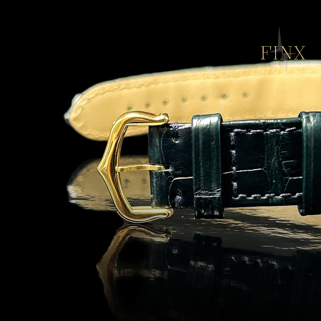 Cartier Santos WGSA0077 Protective Kit