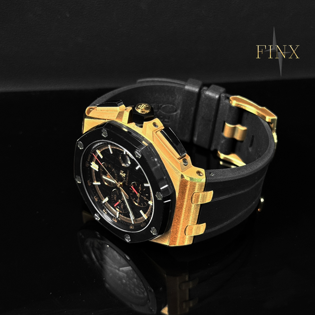 Audemars Piguet Royal Oak Offshore 26401RO.00.A002CA.02 Watch Protection Film