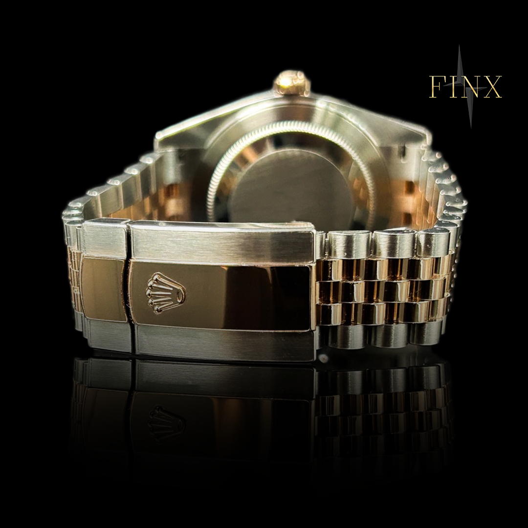 Rolex Datejust (Jubilee)126331 (41mm)Protection Kit