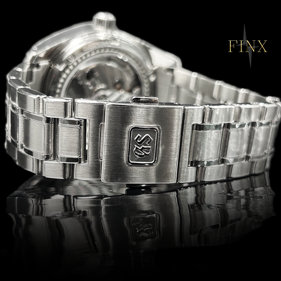 Grand Seiko SBGA469 Protective Kit