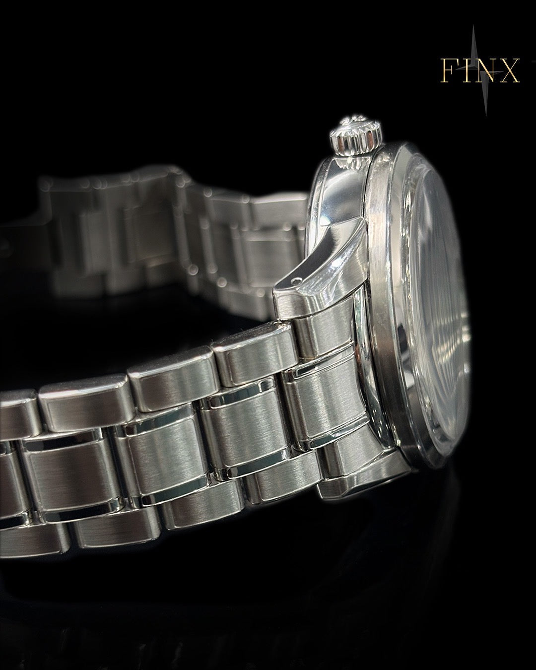 Grand Seiko Spring Drive Kanro SBGE271G Protective Kit